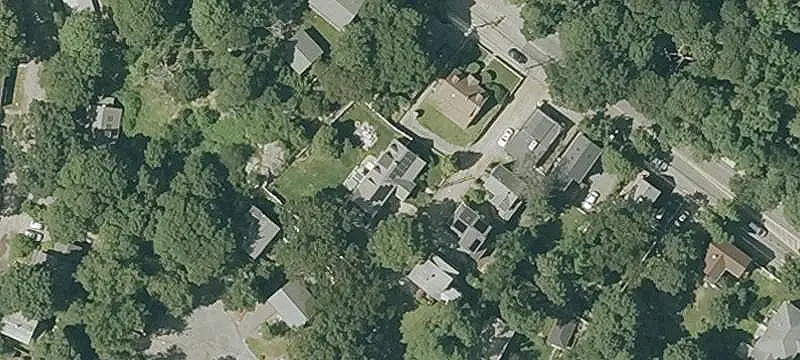 Two-Family Home with Finished Levels