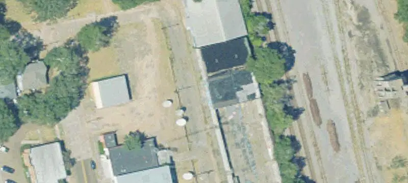 Open-Layout Flex Space