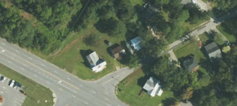 Commercial Land Near Walmart
