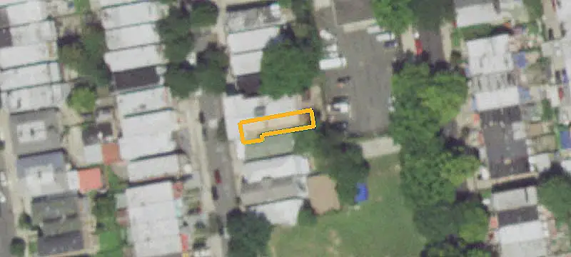 Four-Unit Residential Property