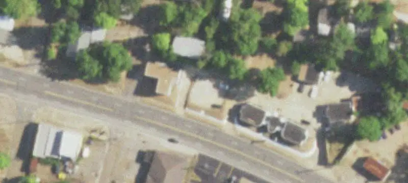 14-Unit Apartment Complex