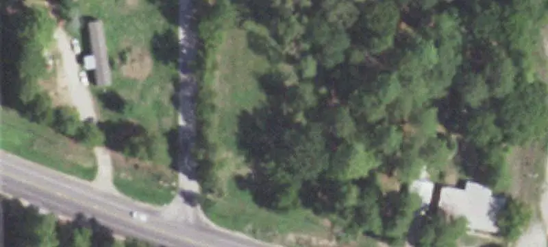 Industrial Land with Highway Frontage