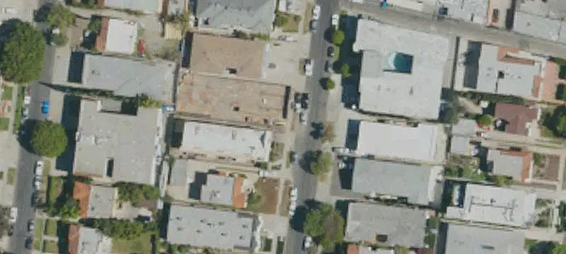 New 8-Unit Apartment Building