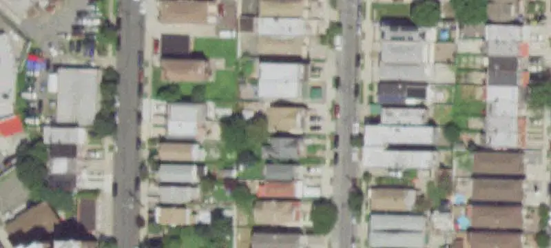 Detached Two-Family Property
