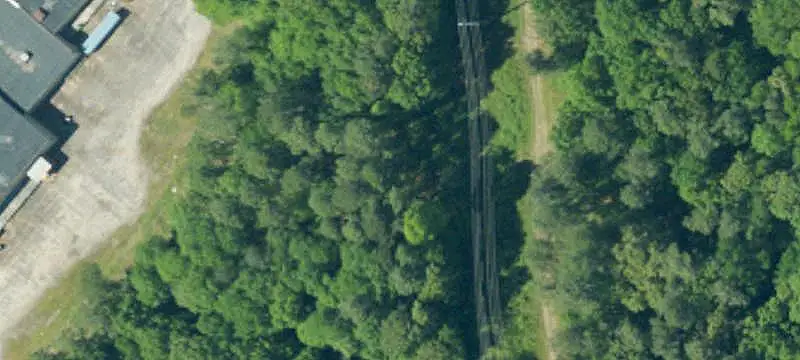 Commercial Land with Road Frontage