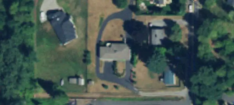 Updated Four-Unit Residential Building