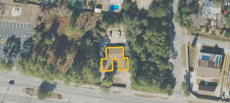 Land / Vacant Land