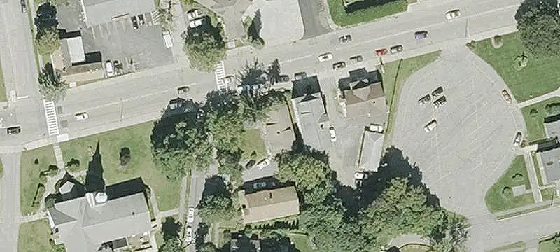 Three-Unit Triplex with Garage