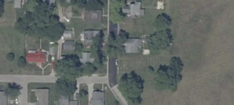 Tillable Agricultural Farmland