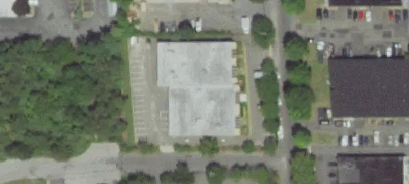 Multi-Tenant Industrial Building