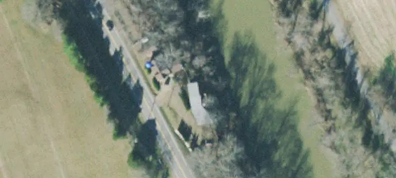Buffalo Riverfront Land