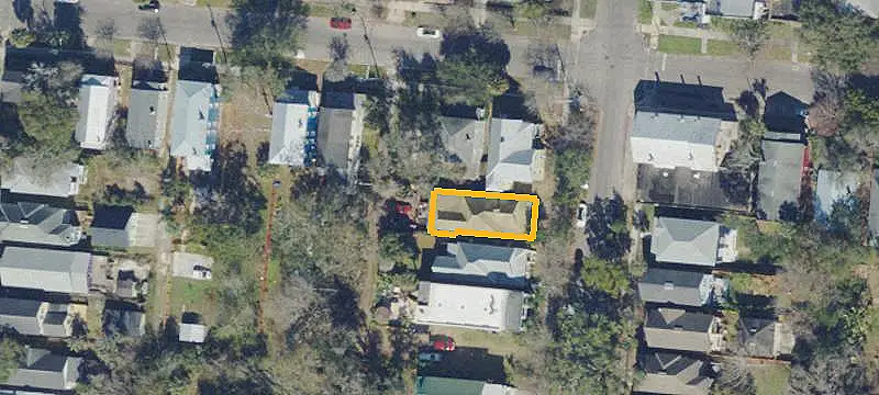 Renovated Duplex with Separate Addresses