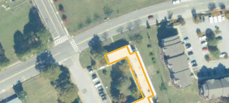 16-Unit Apartment Building