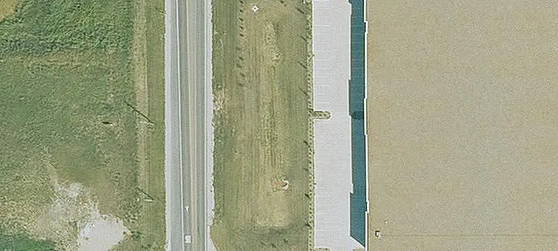 Distribution Center with Interstate Access