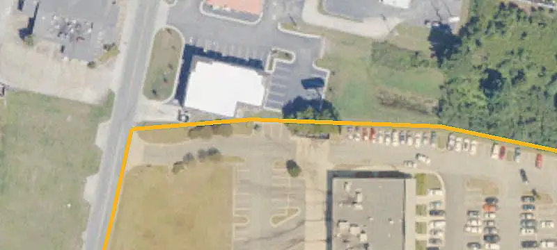 Commercial Land Near Home Depot