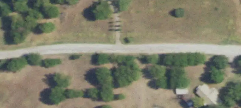 Five-Acre Agricultural Land