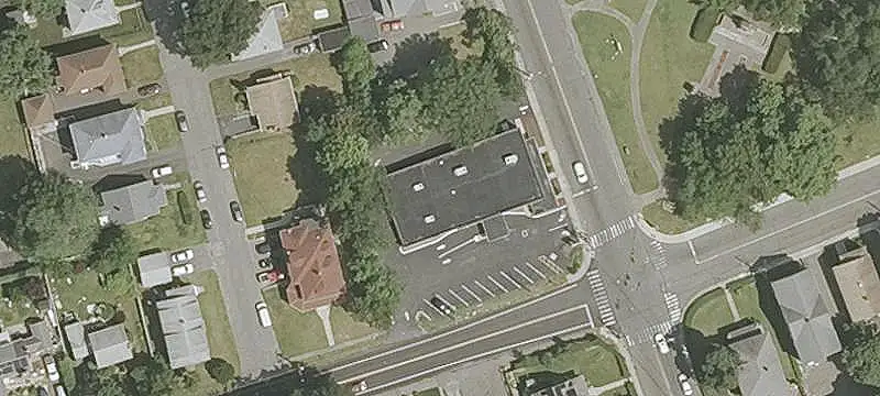 Bank NNN Property Portfolio