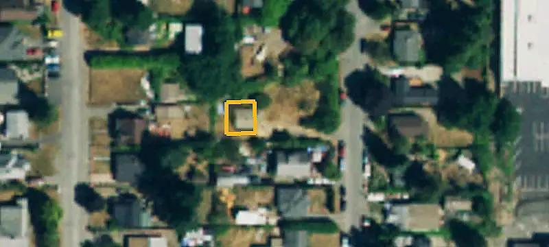 Church Facility with Daycare