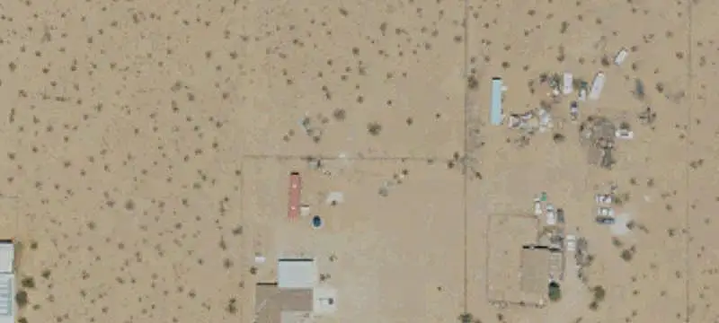 Level Land Parcel
