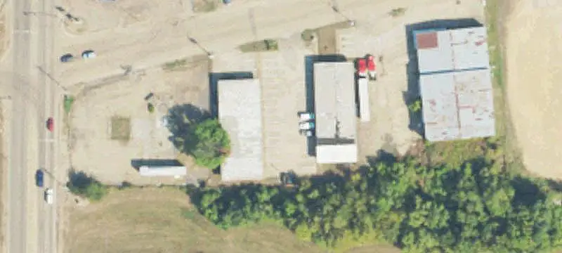 Flex Space with Warehouse