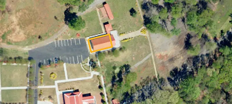 Industrial Land with Interstate Frontage