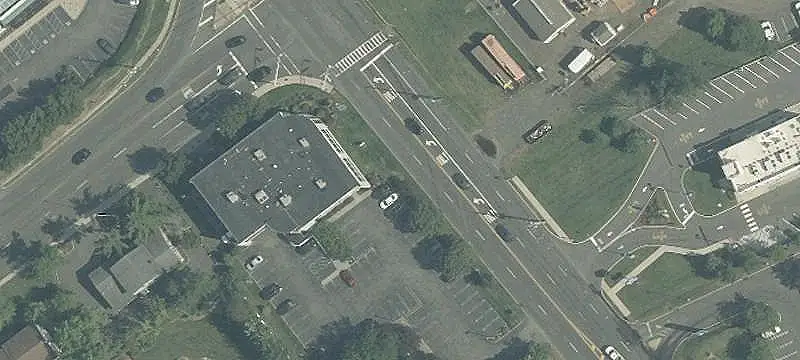 Two-Story Medical Office Building