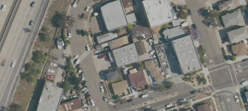 Flex Space Building