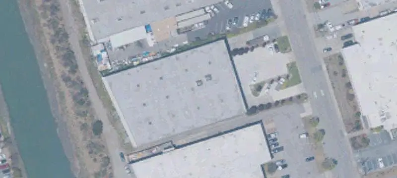 Freestanding Concrete Flex Space