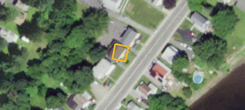 Three-Unit Triplex Property