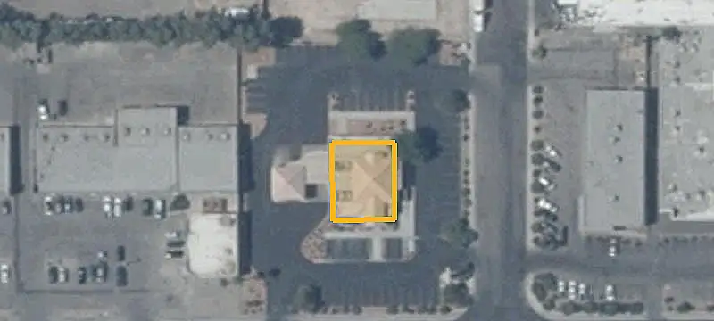 Commercial Land with Drive-Through Pad