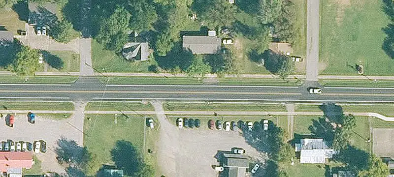 Storefront Property