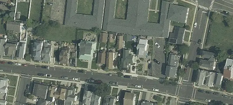 Detached Three-Unit Property