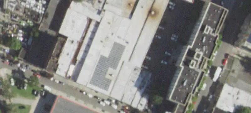 Auto Shops with Redevelopment Potential