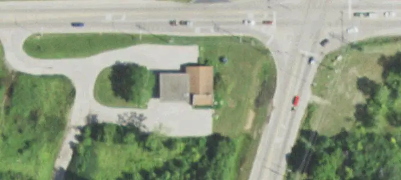 Freestanding Office Building