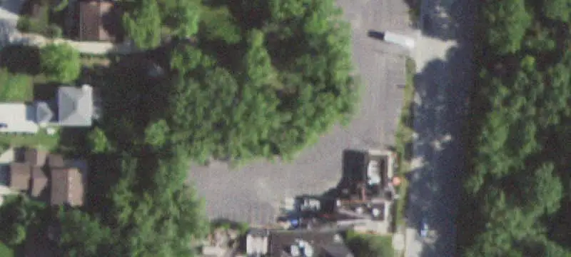 Conventional Restaurant Property