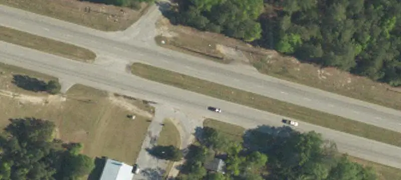Specialty Property Lot