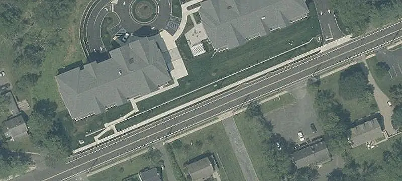 New Ground-Level Mixed-Use Development