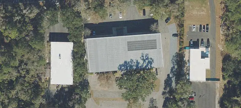 Two-Story Office Building