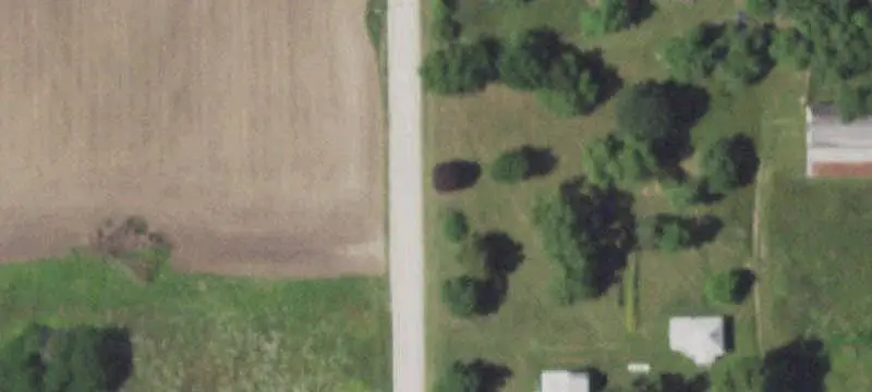 Farm Tract with Pond