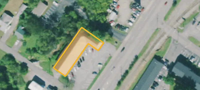 16-Unit Renovated Apartment Complex