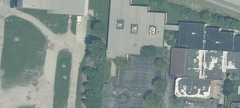 Ground-Floor Day Care Center