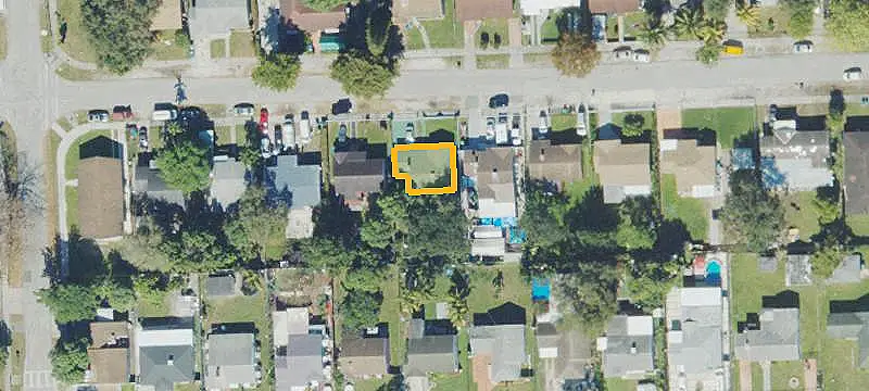 Duplex Investment Property