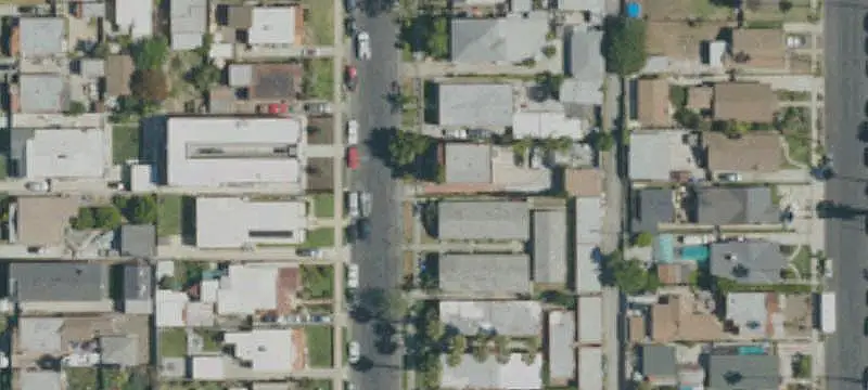 Updated Triplex with Detached ADU