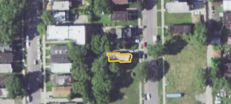 Two-Unit Duplex with Basement