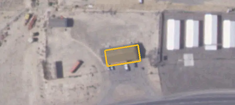 Signalized Commercial Land
