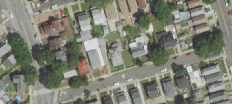 New Brick Multifamily Property