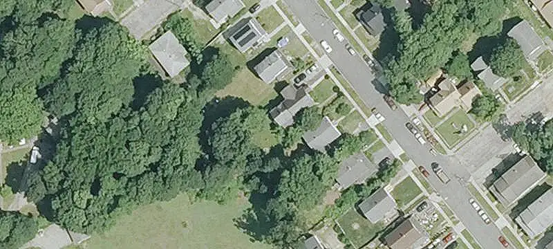 Two-Unit Duplex with Basement
