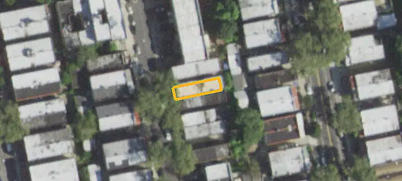 4-Unit Quadplex with Shared Driveway