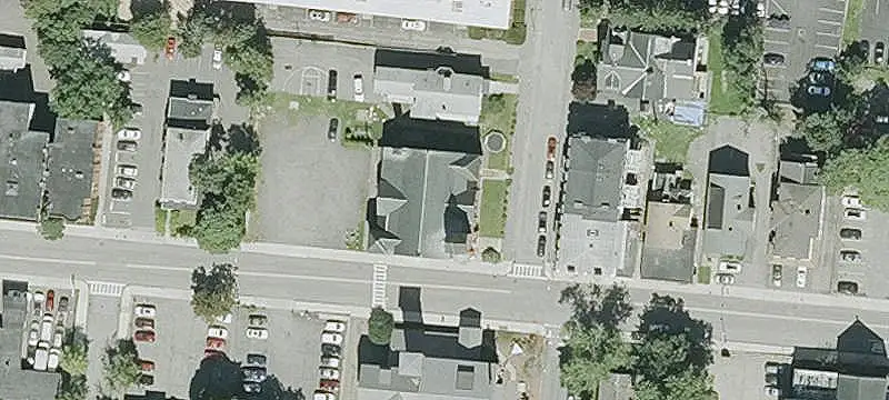 Three-Unit Triplex Property
