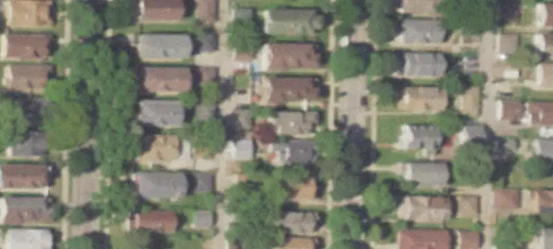 Updated Duplex with New Roof